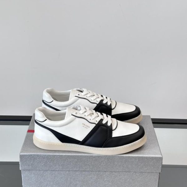 repliche,replica,perfette,siti di,affidabili,migliori siti,dove comprare,1:1,scarpe da ginnastica Contatore / Nuove scarpe sportive casual da uomo Prada (K1DH7)