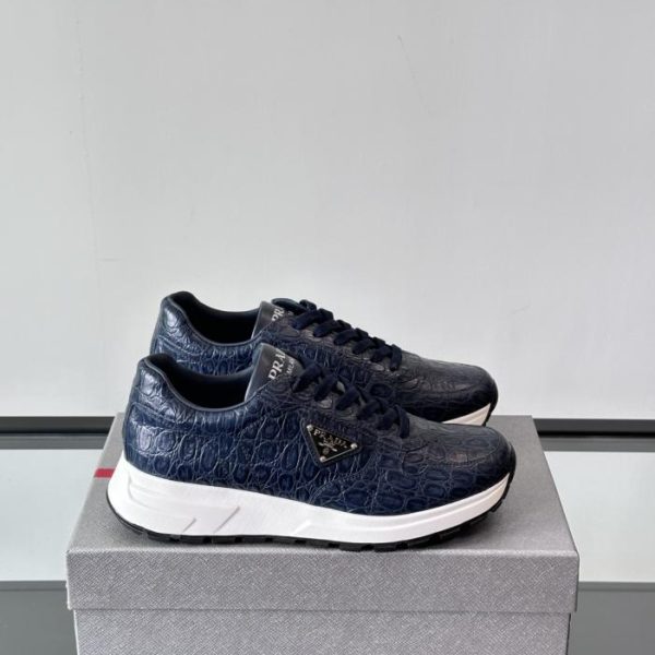 repliche,replica,perfette,siti di,affidabili,migliori siti,dove comprare,1:1,scarpe da ginnastica Contatore / Nuove scarpe sportive casual da uomo Prada (GC7F7)
