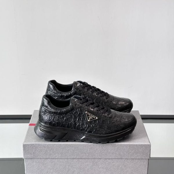 repliche,replica,perfette,siti di,affidabili,migliori siti,dove comprare,1:1,scarpe da ginnastica Contatore / Nuove scarpe sportive casual da uomo Prada (NV0GQ)