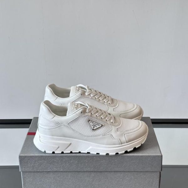 repliche,replica,perfette,siti di,affidabili,migliori siti,dove comprare,1:1,scarpe da ginnastica Contatore / Sneakers premium da uomo Prada, novità primavera/estate (EL8DD)