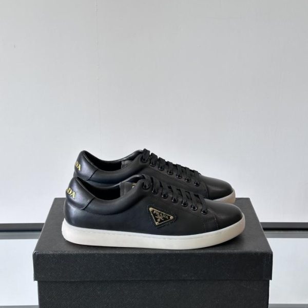 repliche,replica,perfette,siti di,affidabili,migliori siti,dove comprare,1:1,scarpe da ginnastica Contatore / Sneakers premium da uomo Prada, novità primavera/estate (49OAS)