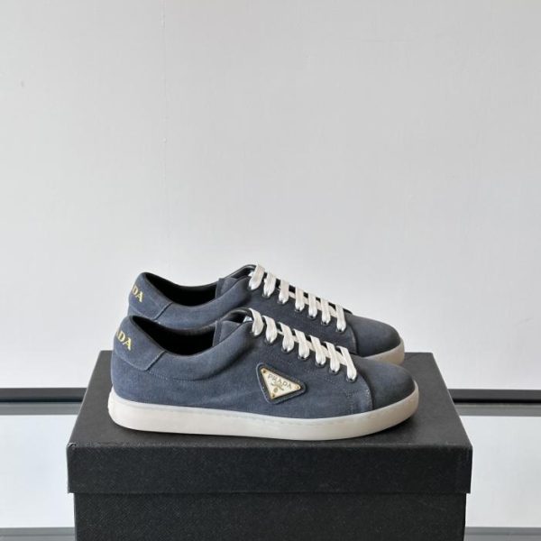 repliche,replica,perfette,siti di,affidabili,migliori siti,dove comprare,1:1,scarpe da ginnastica Contatore / Sneakers premium da uomo Prada, nuovi arrivi primavera/estate (9M3N6)