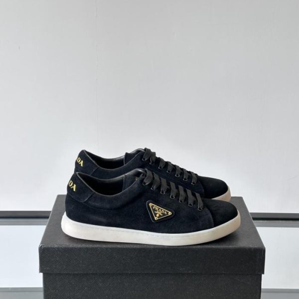 repliche,replica,perfette,siti di,affidabili,migliori siti,dove comprare,1:1,scarpe da ginnastica Contatore / Sneakers premium da uomo Prada, novità primavera/estate (YTX16)