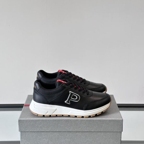repliche,replica,perfette,siti di,affidabili,migliori siti,dove comprare,1:1,scarpe da ginnastica Contatore / Sneakers casual da uomo Prada (3GACV)