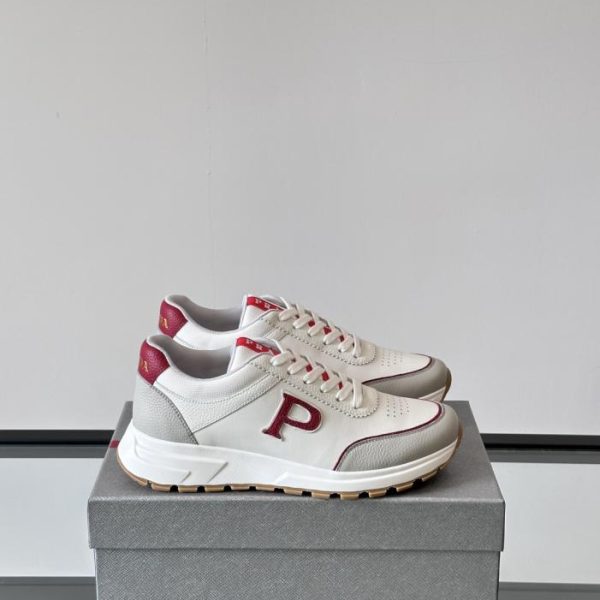 repliche,replica,perfette,siti di,affidabili,migliori siti,dove comprare,1:1,scarpe da ginnastica Contatore / Sneakers casual da uomo Prada (3ITMK)