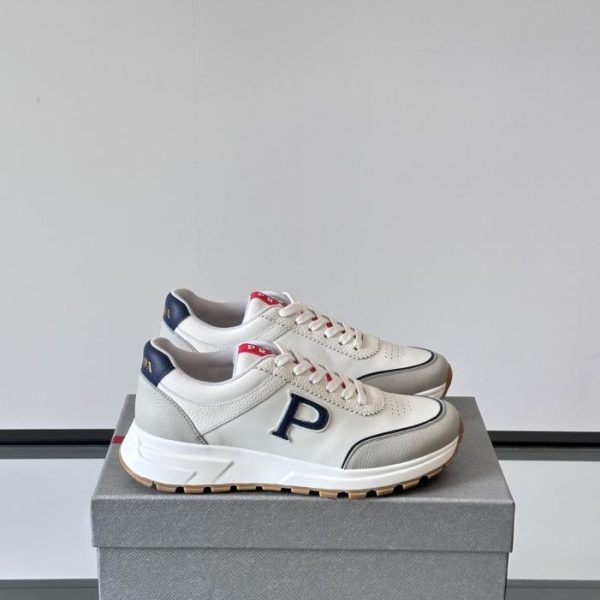 repliche,replica,perfette,siti di,affidabili,migliori siti,dove comprare,1:1,scarpe da ginnastica Contatore / Sneakers casual da uomo Prada (NSUB5)