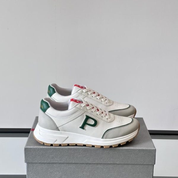 repliche,replica,perfette,siti di,affidabili,migliori siti,dove comprare,1:1,scarpe da ginnastica Contatore / Sneakers casual da uomo Prada (TRWYY)