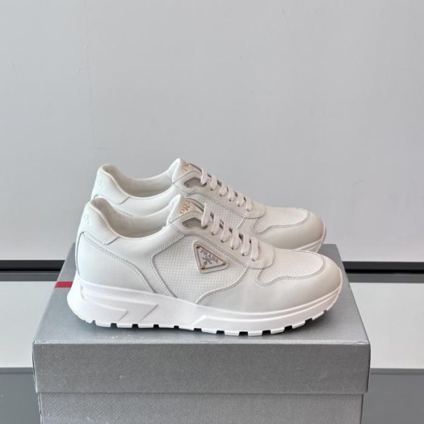 repliche,replica,perfette,siti di,affidabili,migliori siti,dove comprare,1:1,scarpe da ginnastica Contatore / Nuove scarpe sportive casual da uomo Prada (0FSUC)
