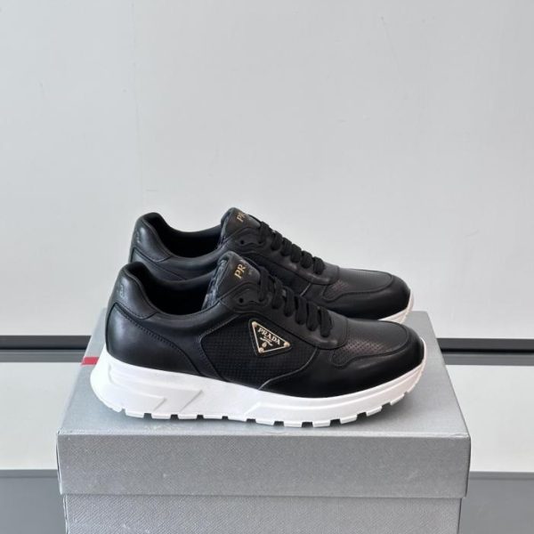 repliche,replica,perfette,siti di,affidabili,migliori siti,dove comprare,1:1,scarpe da ginnastica Contatore / Nuove scarpe sportive casual da uomo Prada (EG59C)