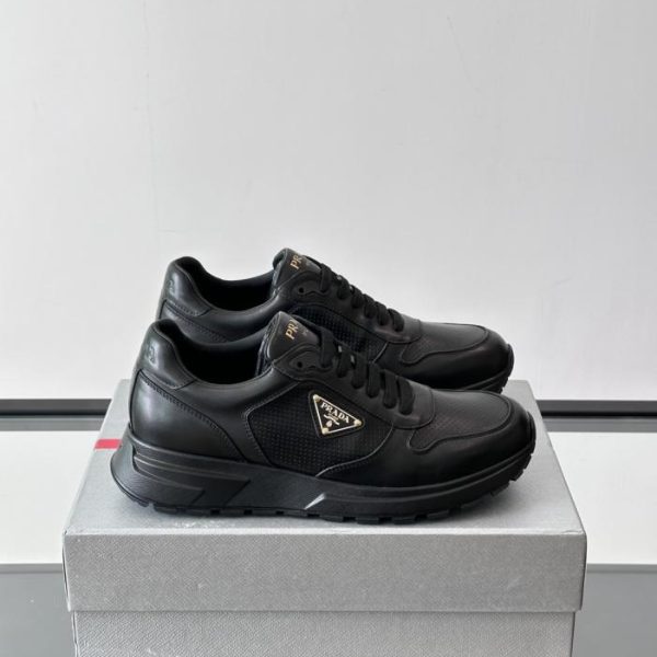 repliche,replica,perfette,siti di,affidabili,migliori siti,dove comprare,1:1,scarpe da ginnastica Contatore / Nuove scarpe sportive casual da uomo Prada (H6ABN)