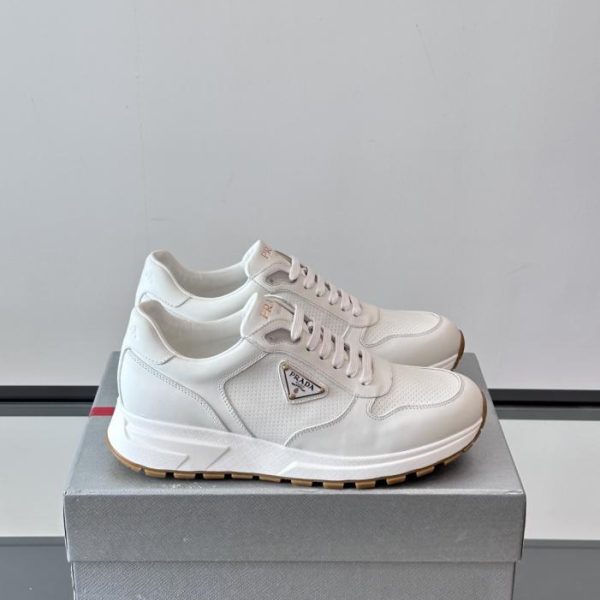 repliche,replica,perfette,siti di,affidabili,migliori siti,dove comprare,1:1,scarpe da ginnastica Contatore / Nuove scarpe sportive casual da uomo Prada (JEXWF)