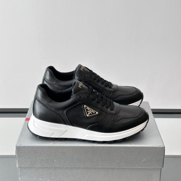 repliche,replica,perfette,siti di,affidabili,migliori siti,dove comprare,1:1,scarpe da ginnastica Contatore / Nuove scarpe sportive casual da uomo Prada (KLQ6M)