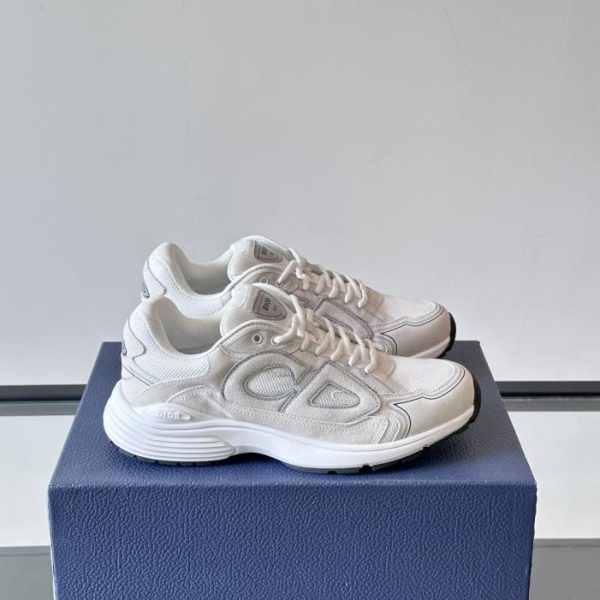 repliche,replica,perfette,siti di,affidabili,migliori siti,dove comprare,1:1,scarpe da ginnastica Contatore / Sneakers casual da uomo Dior B30 (41QUR)