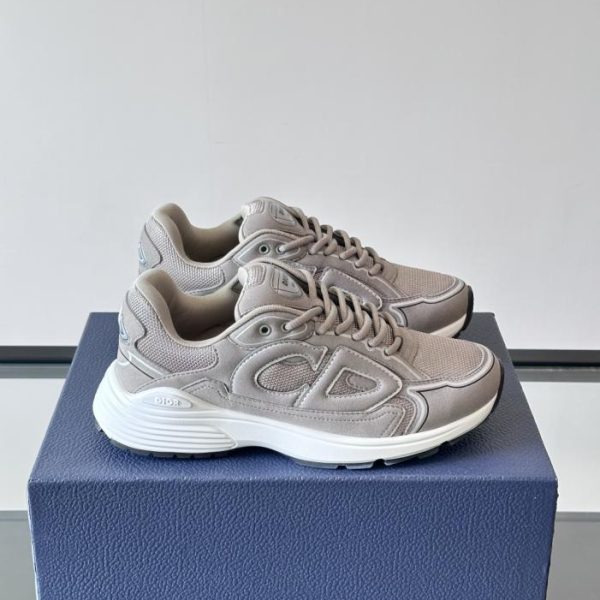 repliche,replica,perfette,siti di,affidabili,migliori siti,dove comprare,1:1,scarpe da ginnastica Contatore / Sneakers casual da uomo Dior B30 (CY4J9)