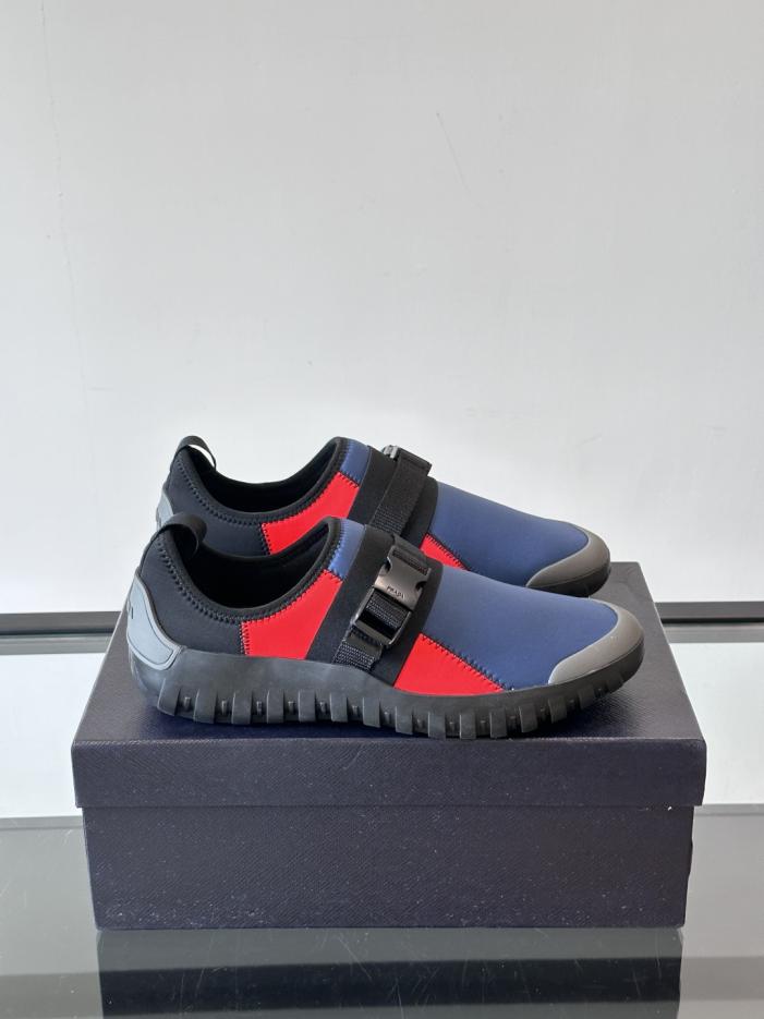 repliche,replica,perfette,siti di,affidabili,migliori siti,dove comprare,1:1,scarpe da ginnastica Contatore / Sneakers in tessuto di nylon da uomo Prada (MVC14) repliche,replica,perfette,siti di,affidabili,migliori siti,dove comprare,1:1,scarpe da ginnastica Contatore / Sneakers in tessuto di nylon da uomo Prada (MVC14)