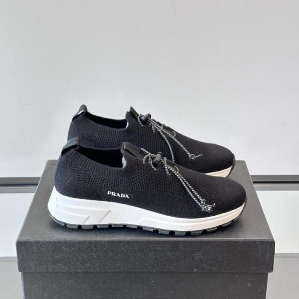repliche,replica,perfette,siti di,affidabili,migliori siti,dove comprare,1:1,scarpe da ginnastica Contatore / Scarpe casual da uomo Prada, novità estive – Sneakers con lacci da uomo (23RRV)