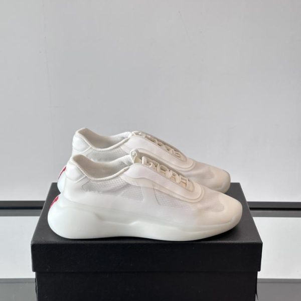 repliche,replica,perfette,siti di,affidabili,migliori siti,dove comprare,1:1,scarpe da ginnastica Contatore / Le ultime scarpe da uomo con lacci Prada per la primavera/estate (RSUFW)