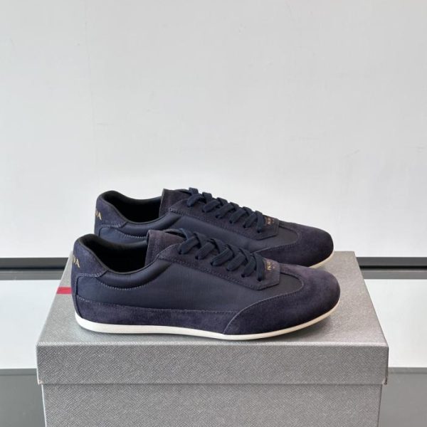 repliche,replica,perfette,siti di,affidabili,migliori siti,dove comprare,1:1,scarpe da ginnastica Contatore / Sneakers premium da uomo Prada, novità primavera/estate (A1J64)