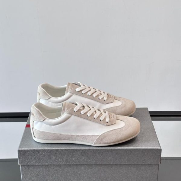 repliche,replica,perfette,siti di,affidabili,migliori siti,dove comprare,1:1,scarpe da ginnastica Contatore / Nuovi arrivi Prada Primavera/Estate: Sneakers Premium da uomo (LFAGR)