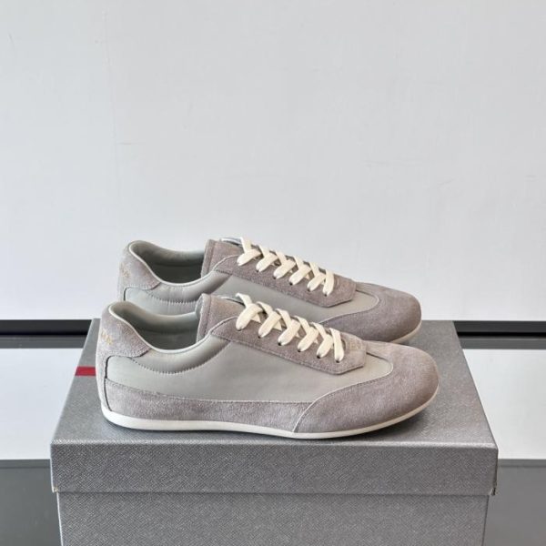repliche,replica,perfette,siti di,affidabili,migliori siti,dove comprare,1:1,scarpe da ginnastica Contatore / Sneakers premium da uomo Prada, novità primavera/estate (WJT7N)