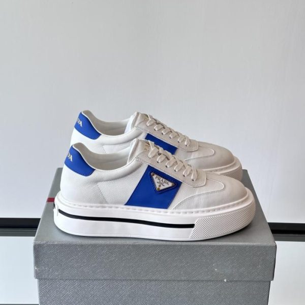 repliche,replica,perfette,siti di,affidabili,migliori siti,dove comprare,1:1,scarpe da ginnastica Contatore / Nuove scarpe sportive casual da uomo Prada (BXY1Z)