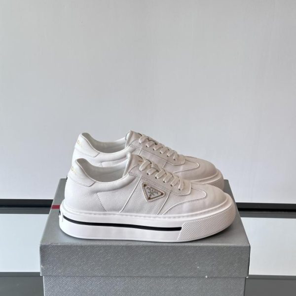 repliche,replica,perfette,siti di,affidabili,migliori siti,dove comprare,1:1,scarpe da ginnastica Contatore / Nuove scarpe sportive casual da uomo Prada (O1R4B)