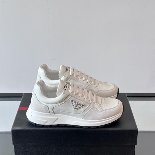repliche,replica,perfette,siti di,affidabili,migliori siti,dove comprare,1:1,scarpe da ginnastica Contatore / Sneakers di alta gamma Prada da uomo, nuovi arrivi primavera/estate (38.(YZNHV))