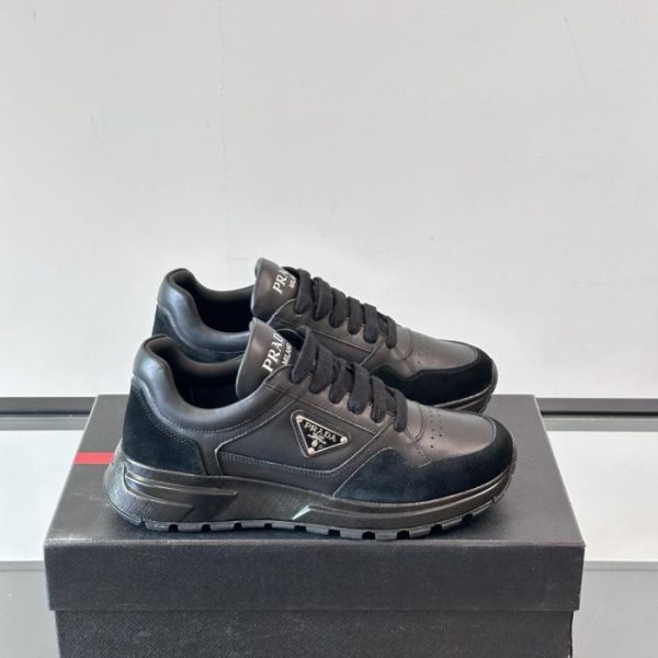 repliche,replica,perfette,siti di,affidabili,migliori siti,dove comprare,1:1,scarpe da ginnastica Contatore / Sneakers di alta gamma Prada da uomo, nuovi arrivi primavera/estate (38.(ZHSYH))