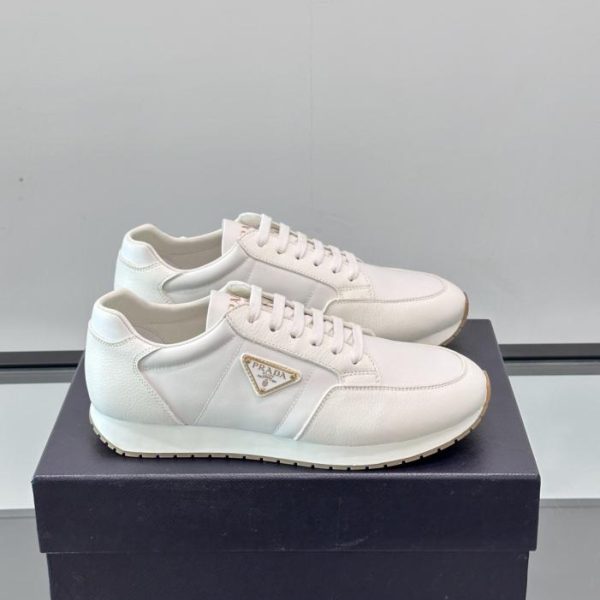 repliche,replica,perfette,siti di,affidabili,migliori siti,dove comprare,1:1,scarpe da ginnastica Contatore / Le nuove scarpe sportive premium da uomo Prada per la primavera/estate (UTIG2)