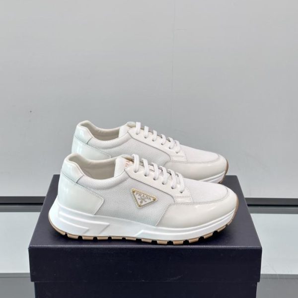 repliche,replica,perfette,siti di,affidabili,migliori siti,dove comprare,1:1,scarpe da ginnastica Contatore / Sneakers premium da uomo Prada, novità primavera/estate (8K66O)