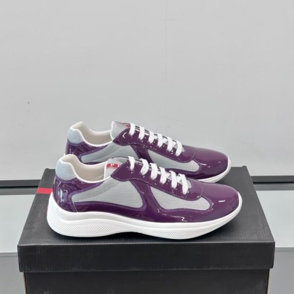 repliche,replica,perfette,siti di,affidabili,migliori siti,dove comprare,1:1,scarpe da ginnastica Contatore / Le nuove sneakers casual da uomo di Prada (DHTKT)