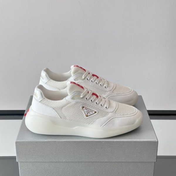 repliche,replica,perfette,siti di,affidabili,migliori siti,dove comprare,1:1,scarpe da ginnastica Contatore / Nuove scarpe sportive casual da uomo Prada (0FM59)