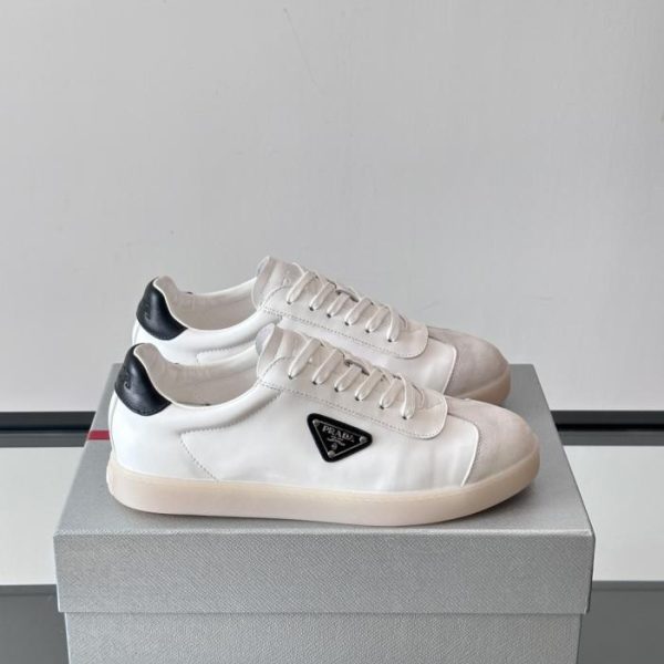 repliche,replica,perfette,siti di,affidabili,migliori siti,dove comprare,1:1,scarpe da ginnastica Contatore / Sneakers premium da uomo Prada, novità primavera/estate (BHIGW)