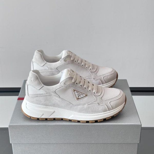 repliche,replica,perfette,siti di,affidabili,migliori siti,dove comprare,1:1,scarpe da ginnastica Contatore / Sneakers premium da uomo Prada, novità primavera/estate (571YQ)