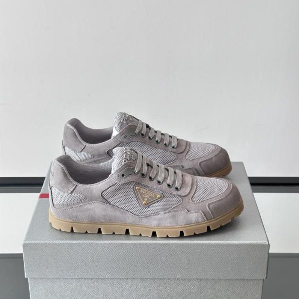 repliche,replica,perfette,siti di,affidabili,migliori siti,dove comprare,1:1,scarpe da ginnastica Contatore / Sneakers premium da uomo Prada, novità primavera/estate (5NARB)