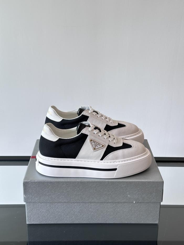 repliche,replica,perfette,siti di,affidabili,migliori siti,dove comprare,1:1,scarpe da ginnastica Contatore / Sneakers casual in pelle con lacci da uomo Prada (56CYE) repliche,replica,perfette,siti di,affidabili,migliori siti,dove comprare,1:1,scarpe da ginnastica Contatore / Sneakers casual in pelle con lacci da uomo Prada (56CYE)
