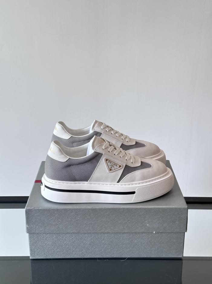 repliche,replica,perfette,siti di,affidabili,migliori siti,dove comprare,1:1,scarpe da ginnastica Contatore / Sneakers casual in pelle con lacci da uomo Prada (5E5I0) repliche,replica,perfette,siti di,affidabili,migliori siti,dove comprare,1:1,scarpe da ginnastica Contatore / Sneakers casual in pelle con lacci da uomo Prada (5E5I0)