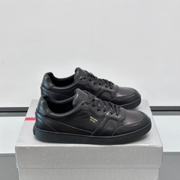 repliche,replica,perfette,siti di,affidabili,migliori siti,dove comprare,1:1,scarpe da ginnastica Contatore / Sneakers premium da uomo Prada, novità primavera/estate (CTCGG)