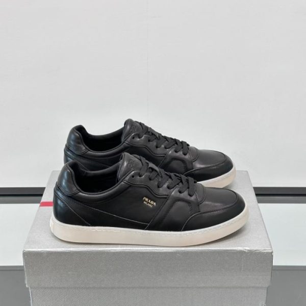 repliche,replica,perfette,siti di,affidabili,migliori siti,dove comprare,1:1,scarpe da ginnastica Contatore / Sneakers premium da uomo Prada, novità primavera/estate (D2K03)