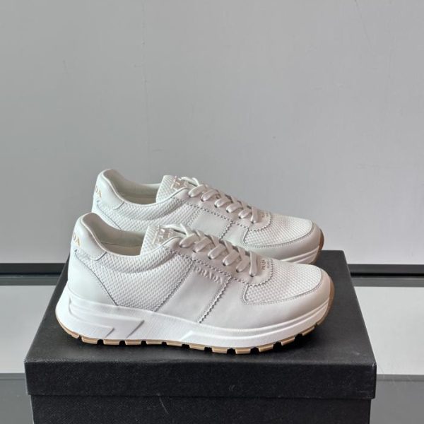repliche,replica,perfette,siti di,affidabili,migliori siti,dove comprare,1:1,scarpe da ginnastica Contatore / Sneakers premium da uomo Prada, novità primavera/estate (3OUTR)