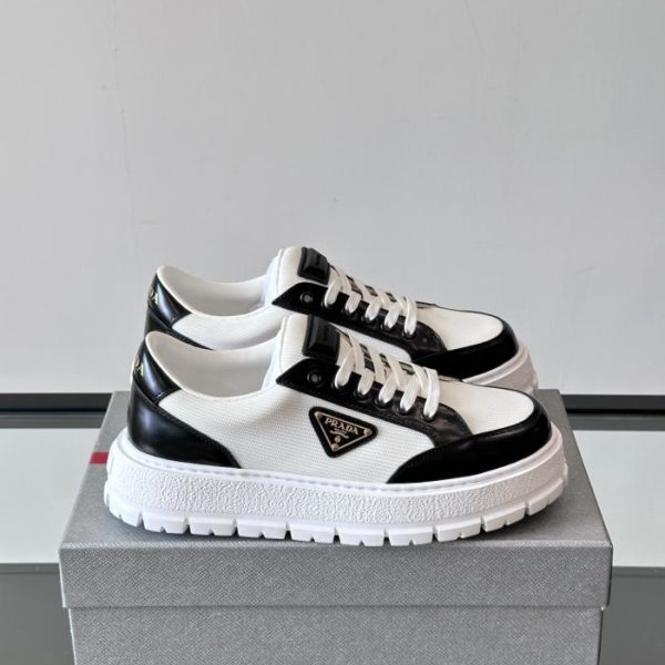 repliche,replica,perfette,siti di,affidabili,migliori siti,dove comprare,1:1,scarpe da ginnastica Contatore / Nuove scarpe sportive casual da uomo Prada (36XN0)