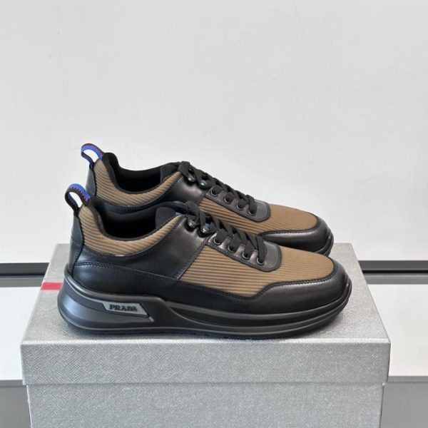 repliche,replica,perfette,siti di,affidabili,migliori siti,dove comprare,1:1,scarpe da ginnastica Contatore / Nuove scarpe sportive casual da uomo Prada (RYIMB)