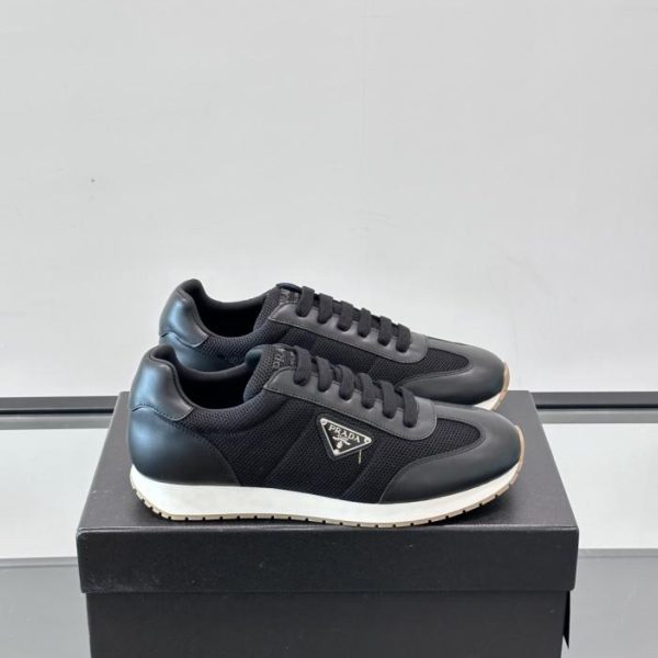 repliche,replica,perfette,siti di,affidabili,migliori siti,dove comprare,1:1,scarpe da ginnastica Contatore / Sneakers premium da uomo Prada, novità primavera/estate (7 mq)