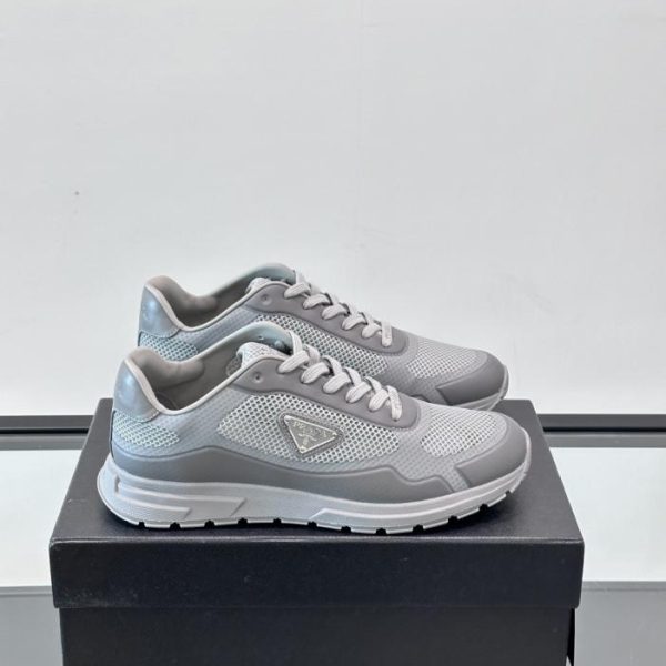 repliche,replica,perfette,siti di,affidabili,migliori siti,dove comprare,1:1,scarpe da ginnastica Contatore / Sneakers premium da uomo Prada, novità primavera/estate (5BMA9)