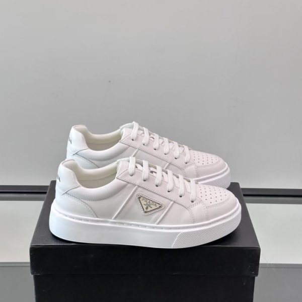 repliche,replica,perfette,siti di,affidabili,migliori siti,dove comprare,1:1,scarpe da ginnastica Contatore / Nuovi arrivi Prada Primavera/Estate: Sneakers Premium da uomo (MI2SQ)