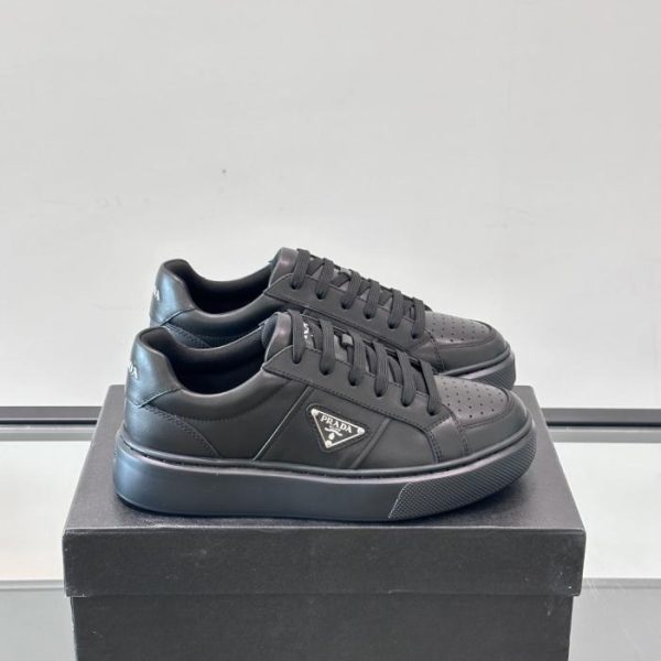 repliche,replica,perfette,siti di,affidabili,migliori siti,dove comprare,1:1,scarpe da ginnastica Contatore / Le nuove scarpe sportive premium da uomo Prada per la primavera/estate (VUZU3)