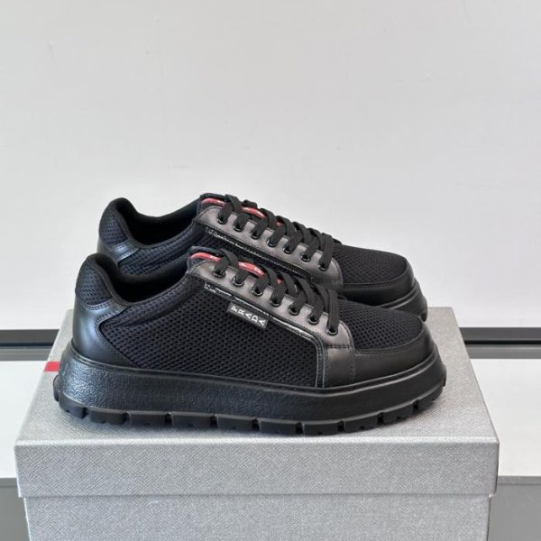 repliche,replica,perfette,siti di,affidabili,migliori siti,dove comprare,1:1,scarpe da ginnastica Contatore / Nuove scarpe sportive casual da uomo Prada (70K4Q)