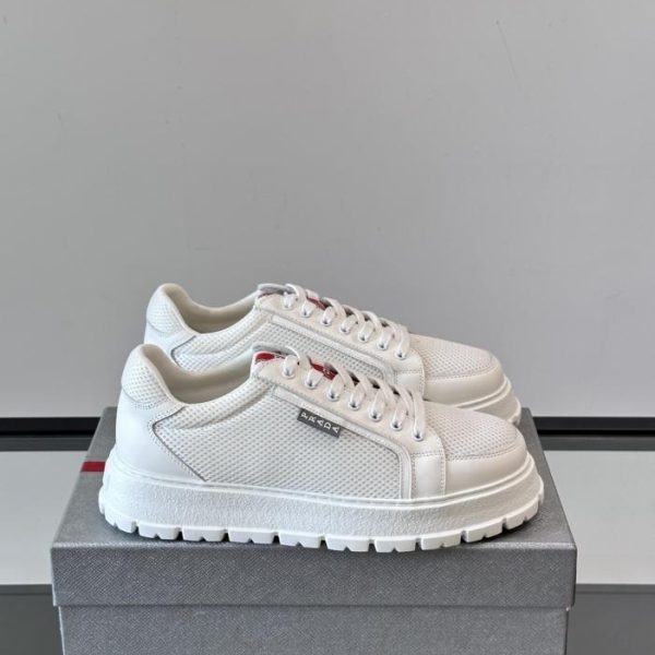 repliche,replica,perfette,siti di,affidabili,migliori siti,dove comprare,1:1,scarpe da ginnastica Contatore / Nuove scarpe sportive casual da uomo Prada (UEHON)