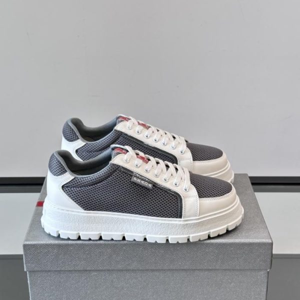 repliche,replica,perfette,siti di,affidabili,migliori siti,dove comprare,1:1,scarpe da ginnastica Contatore / Nuove scarpe sportive casual da uomo Prada (XG2QC)