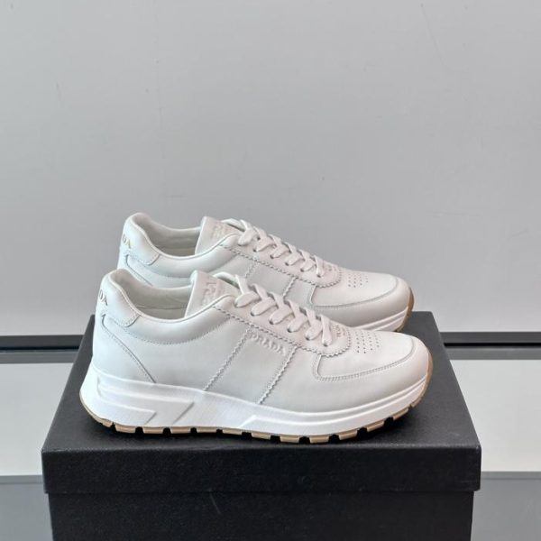 repliche,replica,perfette,siti di,affidabili,migliori siti,dove comprare,1:1,scarpe da ginnastica Contatore / Sneakers premium da uomo Prada, novità primavera/estate (GZTBZ)